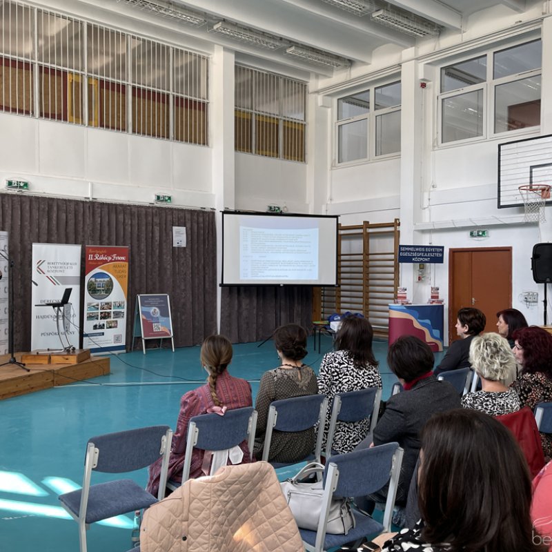 Pályaorientációs pályázat 13